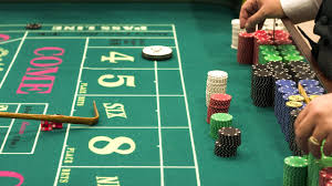 Dominate Craps Online: Top Strategies & Big Wins Await